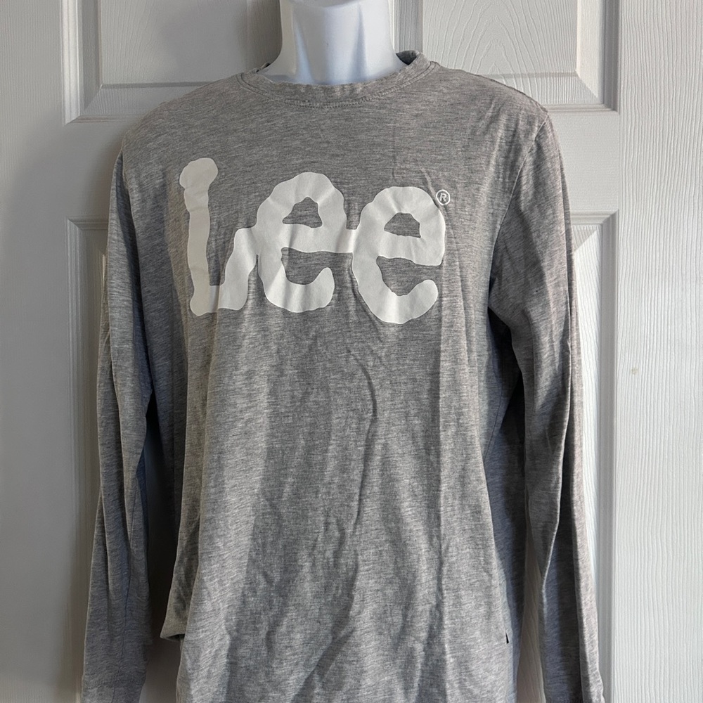 Lee Gray Men's Shirt